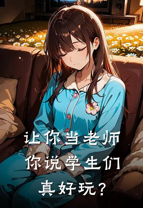 让你当老师，你说学生们真好玩？(安恒幽莉丝)热门的小说_热门网络小说推荐让你当老师，你说学生们真好玩？(安恒幽莉丝)