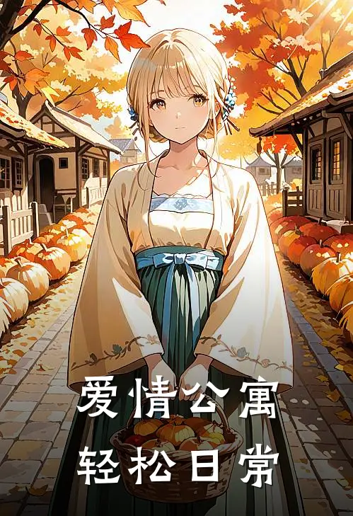 爱情公寓轻松日常