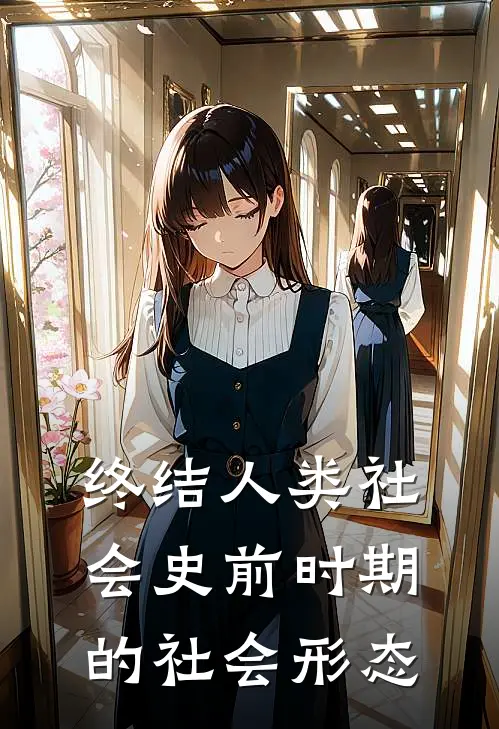 终结人类社会史前时期的社会形态