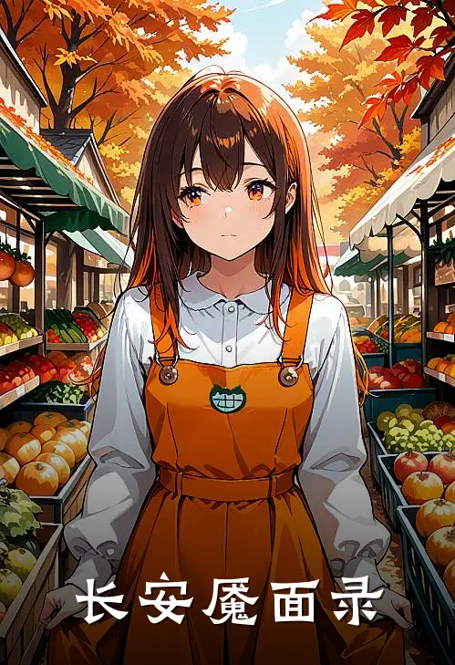 长安魇面录(裴昭雪奴)已完结小说_小说免费阅读长安魇面录裴昭雪奴