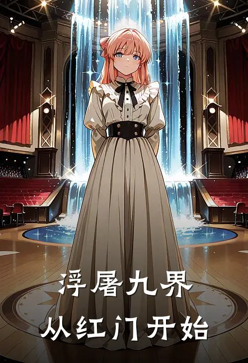 浮屠九界：从红门开始