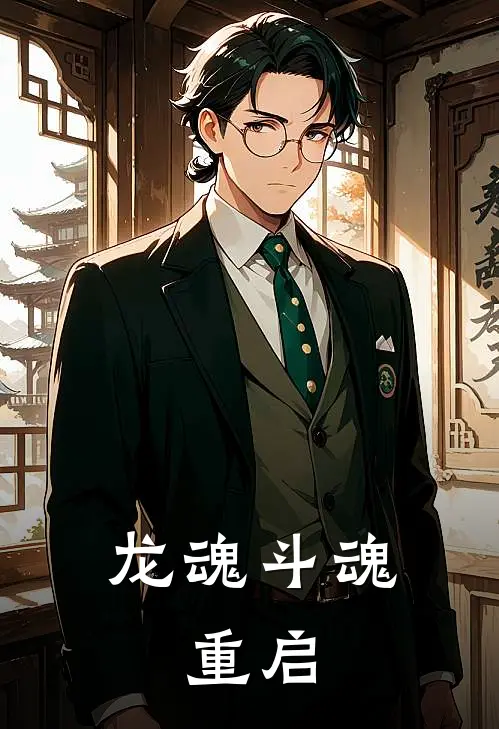 龙魂斗魂，重启