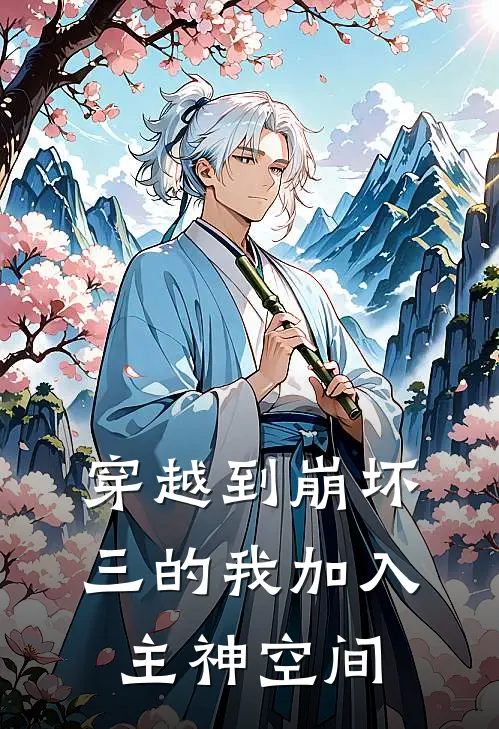 穿越到崩坏三的我加入主神空间
