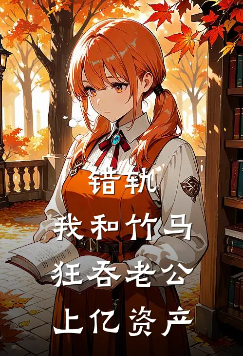 《错轨：我和竹马狂吞老公上亿资产》加纳易迟已完结小说_错轨：我和竹马狂吞老公上亿资产(加纳易迟)火爆小说