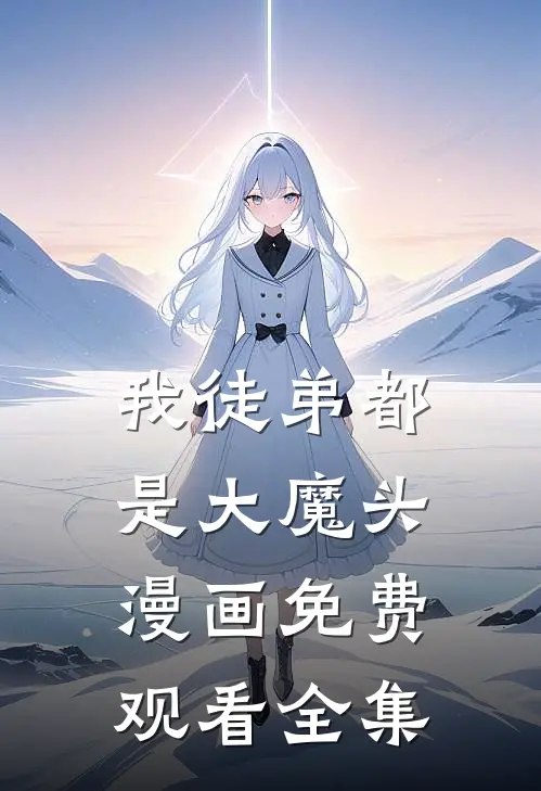 我徒弟都是大魔头漫画免费观看全集