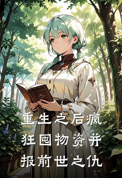 重生之后疯狂囤物资并报前世之仇