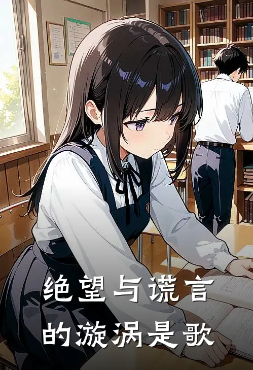 绝望与谎言的漩涡是歌