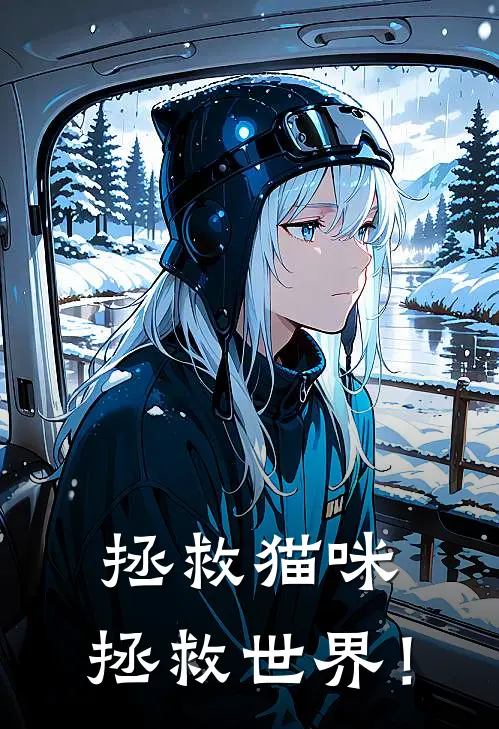拯救猫咪，拯救世界！艾萨克卢梭免费小说在线阅读_热门小说在线阅读拯救猫咪，拯救世界！艾萨克卢梭