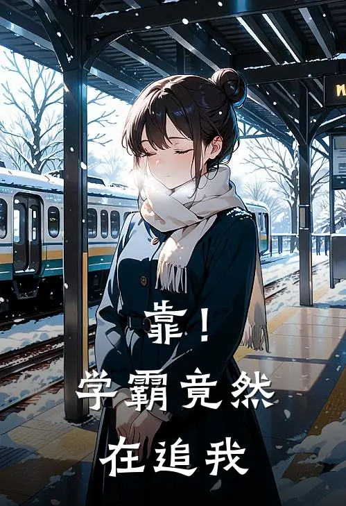 靠！学霸竟然在追我