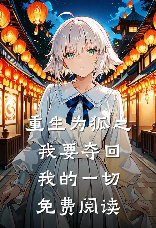 重生为狐之我要夺回我的一切免费阅读