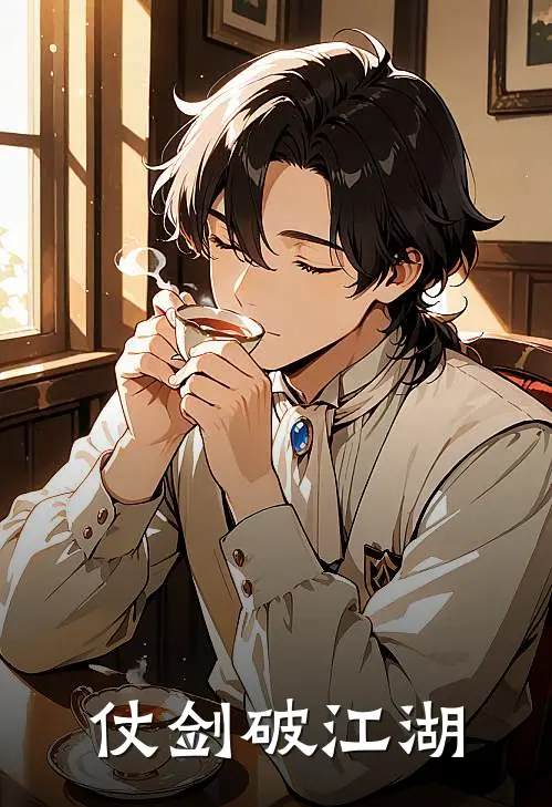 仗剑破江湖(林羽裘万松)最新热门小说_完结小说仗剑破江湖(林羽裘万松)