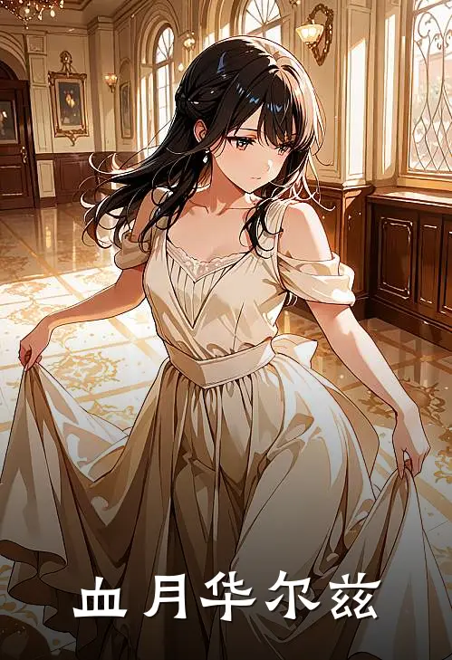 血月华尔兹