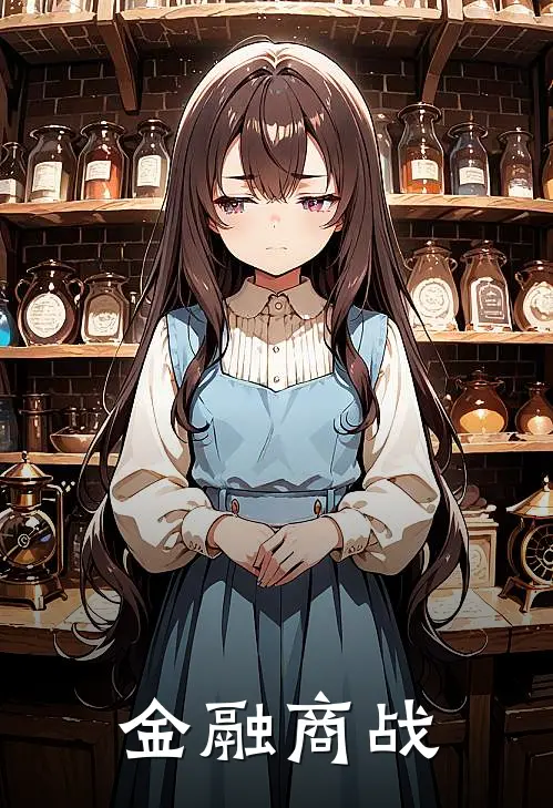 林深苏芮《金融商战》最新章节阅读_(林深苏芮)热门小说