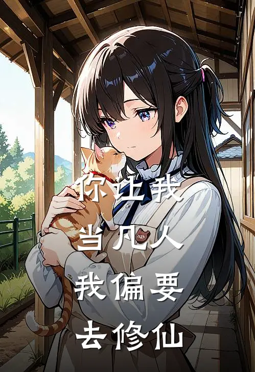 你让我当凡人，我偏要去修仙张英才张英免费小说全文阅读_免费小说在线阅读你让我当凡人，我偏要去修仙张英才张英