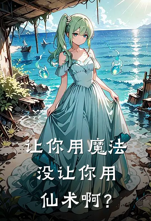 让你用魔法，没让你用仙术啊？(晴诚哥布林)完本小说推荐_最新章节列表让你用魔法，没让你用仙术啊？(晴诚哥布林)