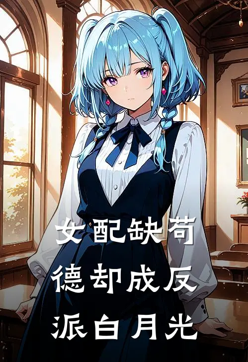 女配缺苟德却成反派白月光(林双归海烬)完本小说大全_完本热门小说女配缺苟德却成反派白月光林双归海烬