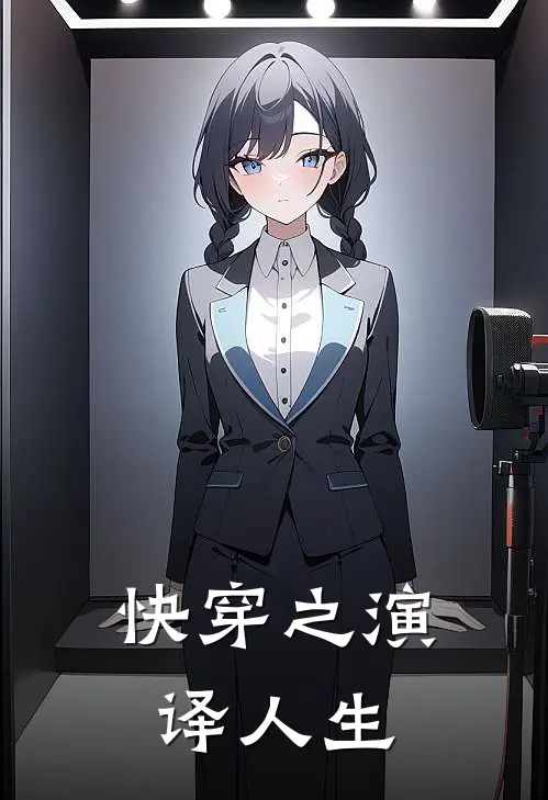 快穿之演译人生