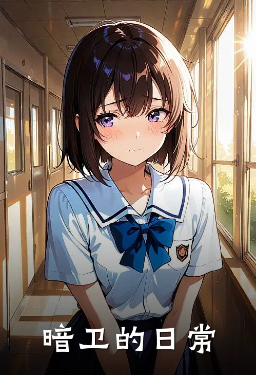 暗卫的日常
