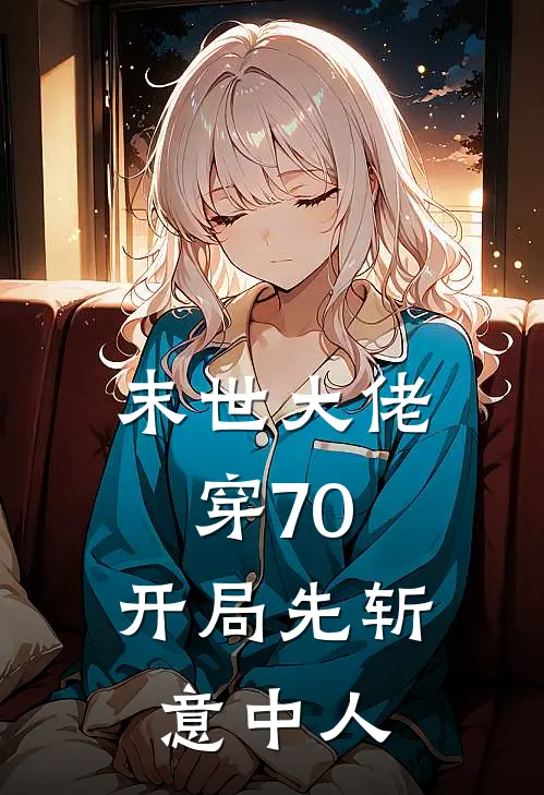 末世大佬穿70，开局先斩意中人