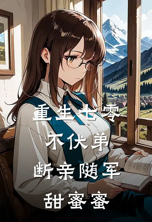 重生七零不伏弟，断亲随军甜蜜蜜谢明辉谢明月最新推荐小说_完结版小说推荐重生七零不伏弟，断亲随军甜蜜蜜谢明辉谢明月