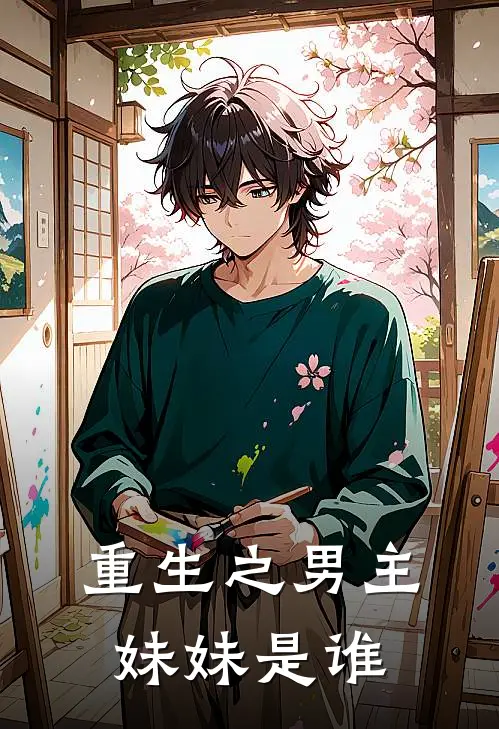 重生之男主妹妹是谁