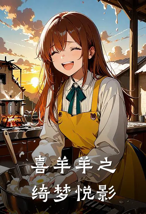 喜羊羊之绮梦悦影灰二灰二热门小说大全_免费小说完结喜羊羊之绮梦悦影灰二灰二