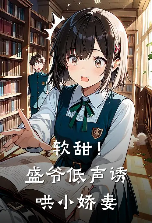 软甜！盛爷低声诱哄小娇妻(谢念禾盛霆)完结的热门小说_全本免费完结小说软甜！盛爷低声诱哄小娇妻(谢念禾盛霆)