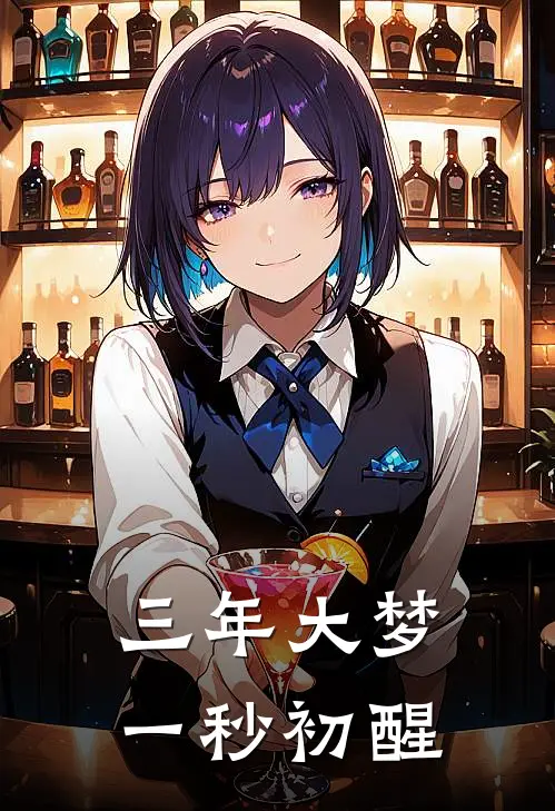 三年大梦，一秒初醒