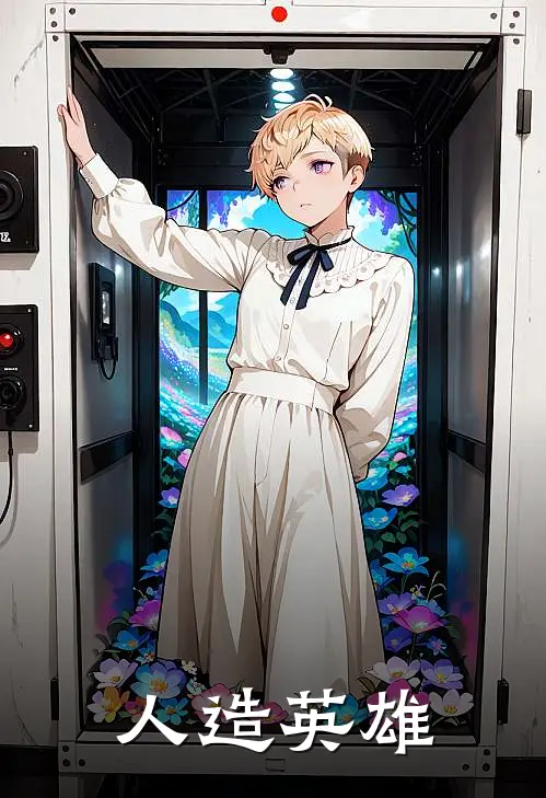 人造英雄石慧光昼完整版小说全文免费阅读_最新章节列表人造英雄(石慧光昼)