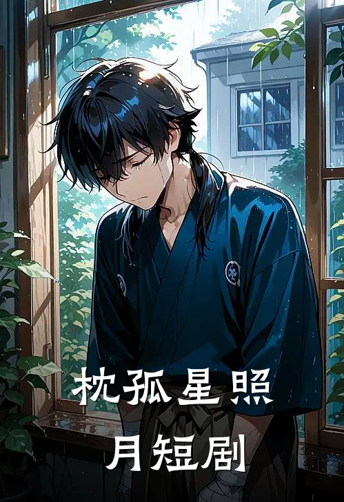 枕孤星照月短剧