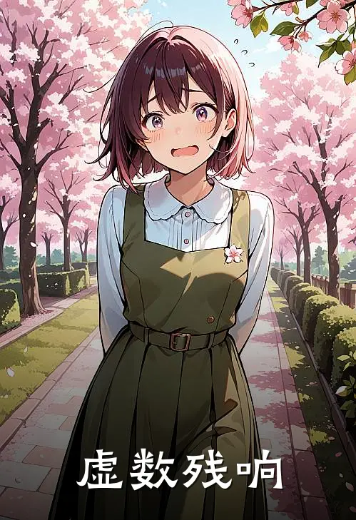 虚数残响林渊陆鸣小说完结推荐_完整版小说免费阅读虚数残响(林渊陆鸣)