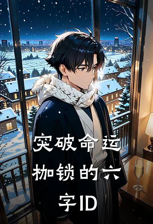 突破命运枷锁的六字ID