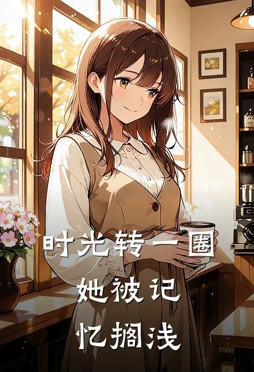 时光转一圈，她被记忆搁浅