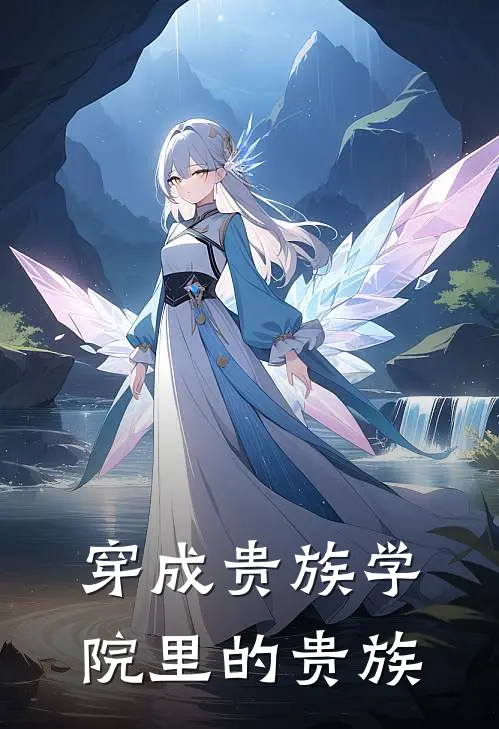 穿成贵族学院里的贵族