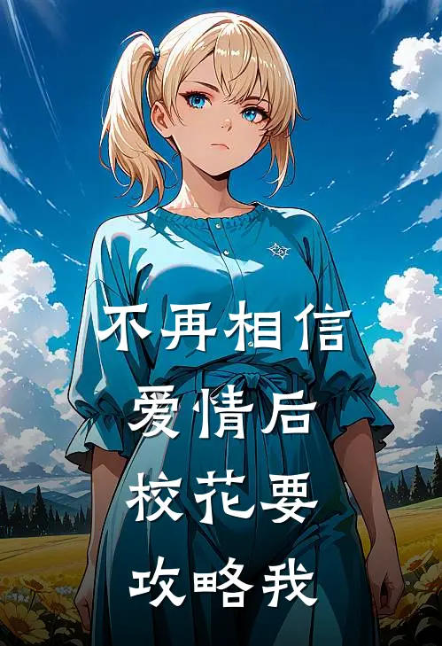 不再相信爱情后，校花要攻略我江砚陈巽全文免费阅读无弹窗大结局_江砚陈巽（不再相信爱情后，校花要攻略我）小说免费阅读大结局