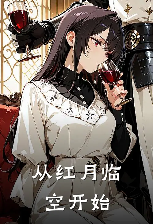 从红月临空开始