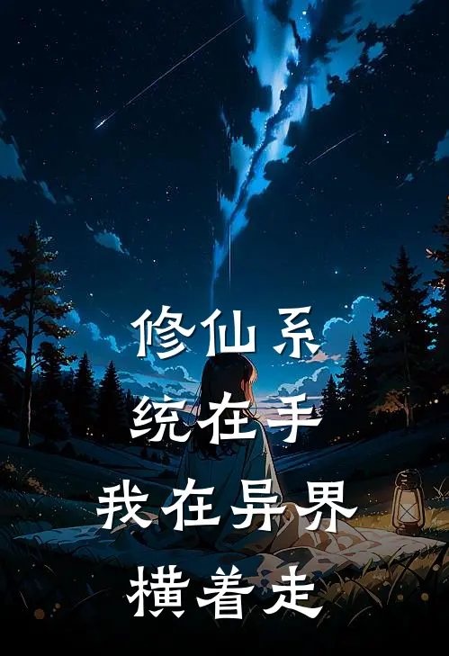 修仙系统在手：我在异界横着走林羽赵强热门小说免费阅读_完本完结小说修仙系统在手：我在异界横着走(林羽赵强)