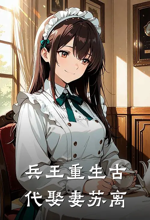 兵王重生古代娶妻苏离