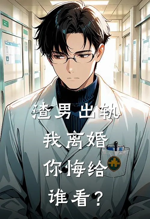 渣男出轨我离婚，你悔给谁看？(余知鸢沈慕白)好看的小说推荐完结_完本小说渣男出轨我离婚，你悔给谁看？余知鸢沈慕白