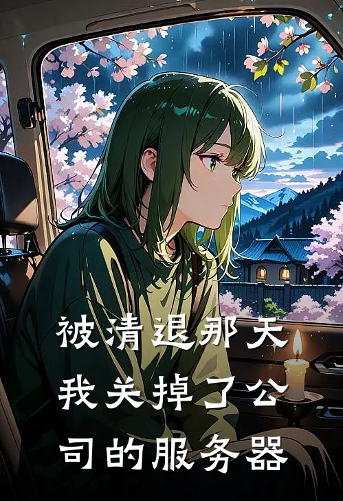 被清退那天，我关掉了公司的服务器(周曼妮宋锦)完结版小说全文免费阅读_最新小说被清退那天，我关掉了公司的服务器(周曼妮宋锦)