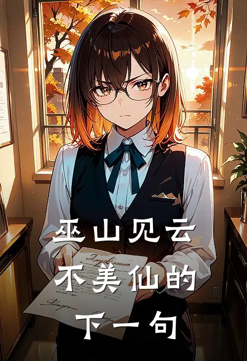 巫山见云不美仙的下一句