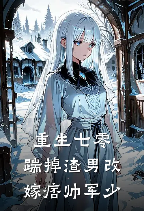 重生七零：踹掉渣男改嫁痞帅军少