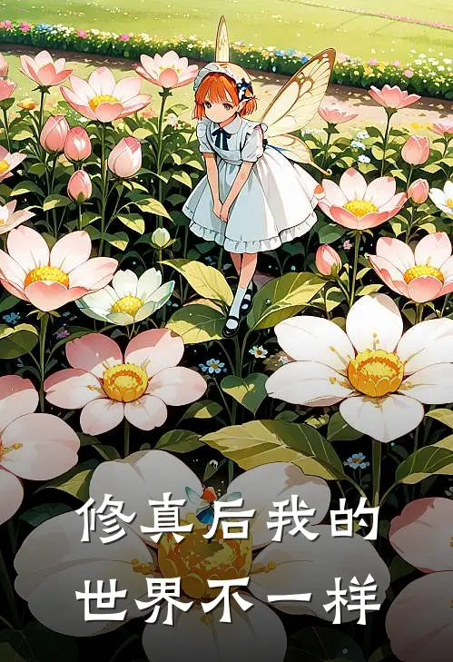 修真后我的世界不一样(陈小北林雪)在线免费小说_免费阅读全文修真后我的世界不一样(陈小北林雪)