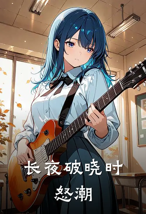 长夜破晓时：怒潮