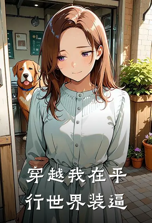 穿越我在平行世界装逼