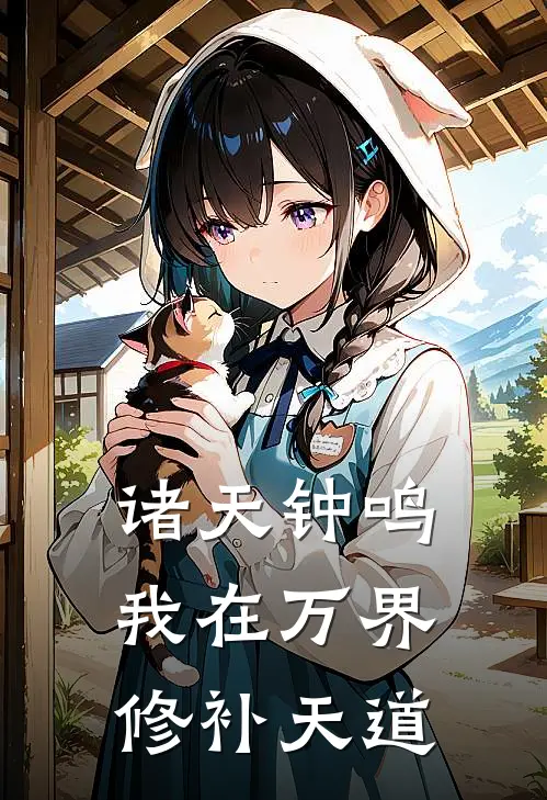 诸天钟鸣：我在万界修补天道(叶无涯苏映雪)全本免费在线阅读_叶无涯苏映雪全文阅读