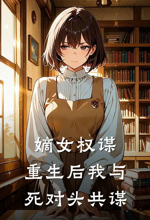 嫡女权谋：重生后我与死对头共谋(温云知沈晟)完整版免费全文阅读_完本小说推荐嫡女权谋：重生后我与死对头共谋(温云知沈晟)