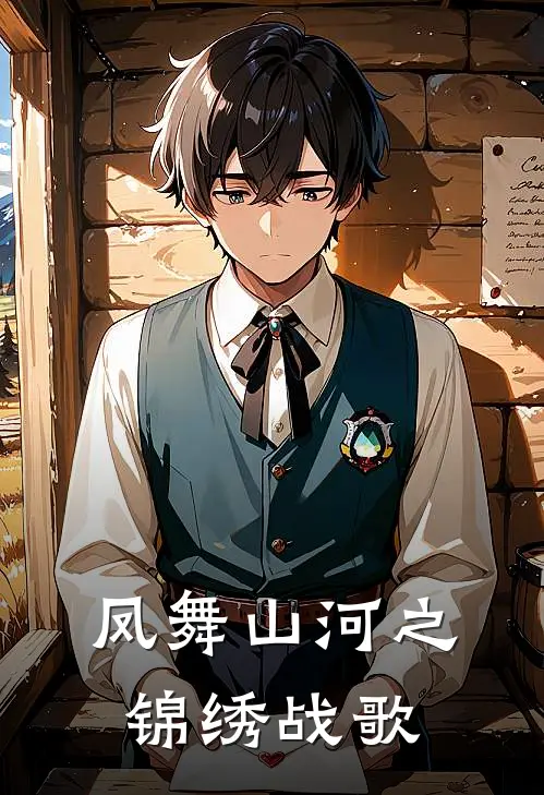 凤舞山河之锦绣战歌(秦霜叶澜)完结版免费阅读_凤舞山河之锦绣战歌全文免费阅读