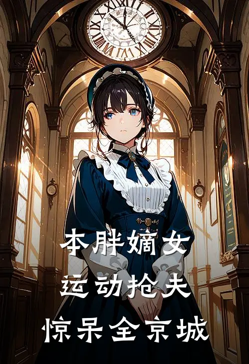 本胖嫡女运动抢夫，惊呆全京城方今雅粉黛_《本胖嫡女运动抢夫，惊呆全京城》最新章节免费在线阅读