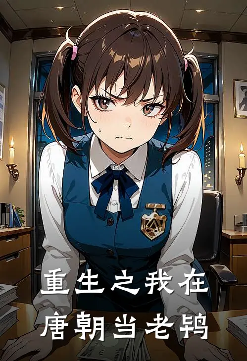 重生之我在唐朝当老鸨(颜如玉柳如是)完整版免费阅读_(重生之我在唐朝当老鸨)全章节免费在线阅读